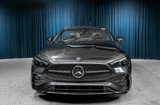 New 2025 Mercedes-Benz CLE 450 4MATIC Cabriolet image 3