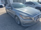 Used 2015 Hyundai Genesis 3.8 w/ Option Group 02 image 2
