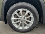 Certified 2021 Jeep Cherokee Latitude image 5