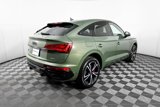 New 2025 Audi Q5 2.0T Premium Plus image 3