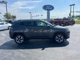 Used 2018 Jeep Compass Limited w/ Navigation Group image 2