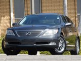 Used 2008 Lexus LS 460 image 2