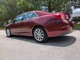 Used 2015 Chevrolet Malibu LT w/ Leather Package image 5