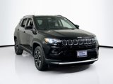 Used 2022 Jeep Compass Limited image 3