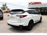 Used 2019 Acura RDX A-Spec image 3