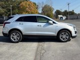 Used 2020 Cadillac XT5 Premium Luxury image 2