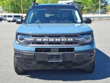 Certified 2023 Ford Bronco Sport Big Bend w/ Convenience Package image 2