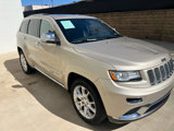 Used 2015 Jeep Grand Cherokee Summit image 4