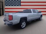 Used 2016 Chevrolet Silverado 2500 LT w/ LT Plus Package image 5