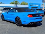 Used 2023 Ford Mustang Premium image 2