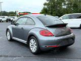 Used 2017 Volkswagen Beetle 1.8T Classic image 3