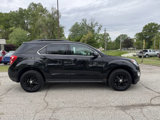 Used 2017 Chevrolet Equinox LT w/ Convenience Package image 4