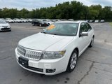 Used 2008 Lincoln MKZ image 2
