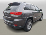 Used 2015 Jeep Grand Cherokee Limited image 4