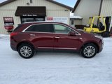 Used 2017 Cadillac XT5 Luxury image 2