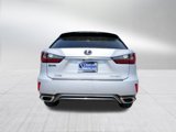 Used 2017 Lexus RX 350 F Sport image 4