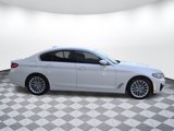Used 2021 BMW 530i xDrive w/ Premium Package image 6