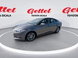 Used 2014 Ford Fusion SE image 4