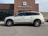 Used 2016 Buick Enclave Leather w/ Trailering Package image 4