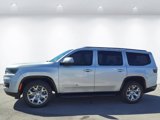 Used 2022 Jeep Wagoneer Series II image 2