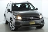 Used 2017 Volkswagen Tiguan S image 2