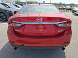 Used 2015 MAZDA MAZDA6 Touring image 5