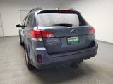 Used 2013 Subaru Outback 2.5i Limited w/ Moonroof Pkg image 6