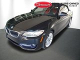 Used 2016 BMW 228i Convertible image 3
