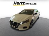 Used 2022 Nissan Altima 2.5 SR image 5