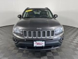 Used 2015 Jeep Compass Latitude image 2