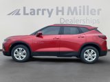 Used 2019 Chevrolet Blazer LT image 2