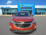 Used 2020 Chevrolet Equinox LT image 2
