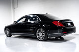 Used 2014 Mercedes-Benz S 550 Sedan image 5