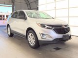 Used 2021 Chevrolet Equinox LS w/ LPO, Floor Liner Package image 4