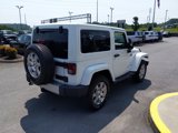 Used 2012 Jeep Wrangler Sahara w/ Dual Top Group image 6