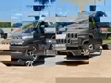 Used 2015 Jeep Cherokee Limited image 3