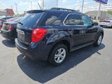 Used 2015 Chevrolet Equinox LT w/ Driver Convenience Package image 3