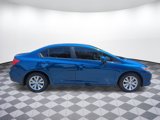Used 2012 Honda Civic LX image 2