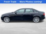 Used 2013 Audi A4 2.0T Premium Plus w/ Premium Plus Pkg image 3