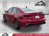 Used 2023 Kia Forte LXS image 5