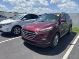 Used 2018 Hyundai Tucson SEL image 2