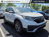 Used 2020 Honda CR-V EX image 3