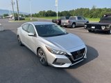 Used 2021 Nissan Sentra SV image 4