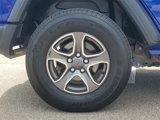 Used 2018 Jeep Wrangler Unlimited Sport S image 5