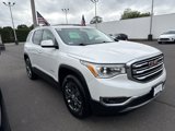 Used 2019 GMC Acadia SLT image 3