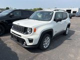 Used 2023 Jeep Renegade Latitude w/ Premium Group image 4