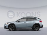 Used 2019 Subaru Crosstrek 2.0i Limited image 2