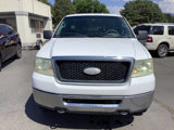 Used 2007 Ford F150 XLT image 4