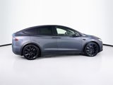 Used 2021 Tesla Model X Long Range image 4