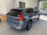 Certified 2022 Volvo XC60 B5 Inscription w/ Advanced Package image 4